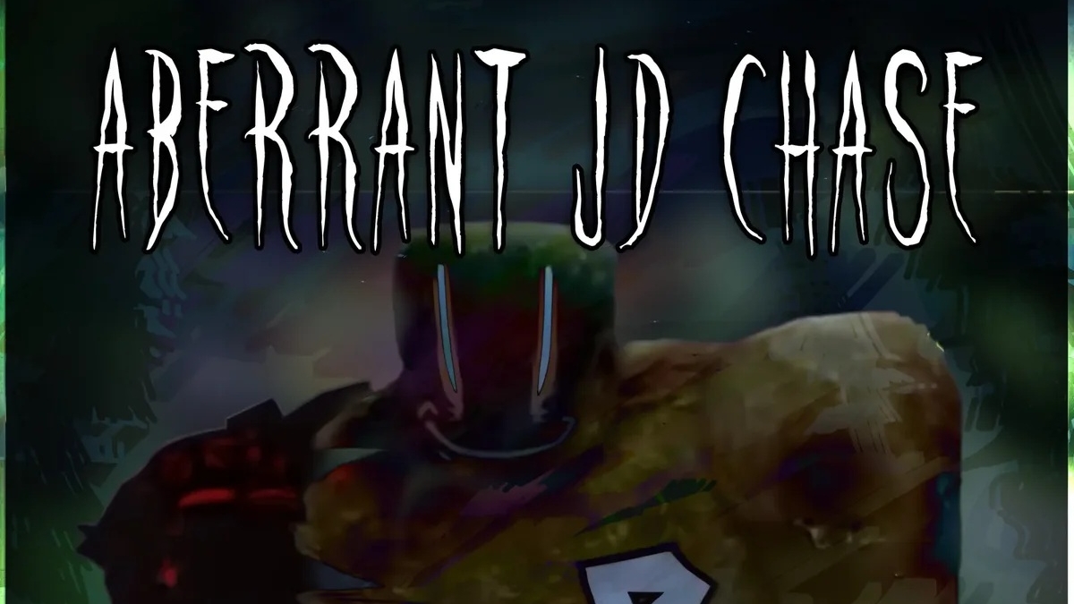 Aberrant John Doe Chase Theme