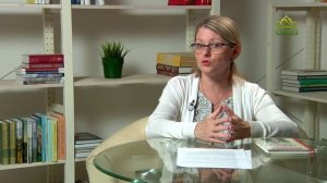 Литературный квартал. Элина Комарова. Сквернословие. Часть 2