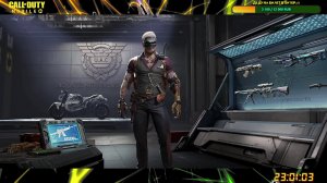 CALL of DUTY mobile