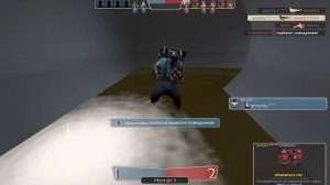 играю с другом в тф2