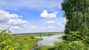 НА РЕЧКЕ / БАССЕЙН НА ДАЧЕ