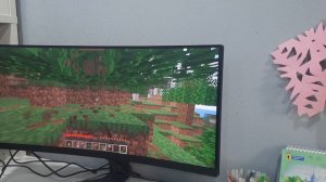 ВЫЖИВАНИЕ В игре МАЙНКРАФТ