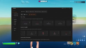 Кастомный прицел в любой игре,Бесплатный CrosshairX 2025 | FORTNITE | GTA | RUST