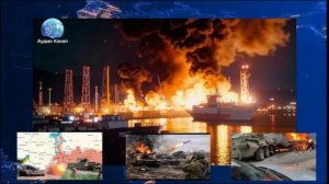 Сводка СВО  к утру 7 августа. Румыния в ужасе от ночных ударов «Гераней» по Одессе