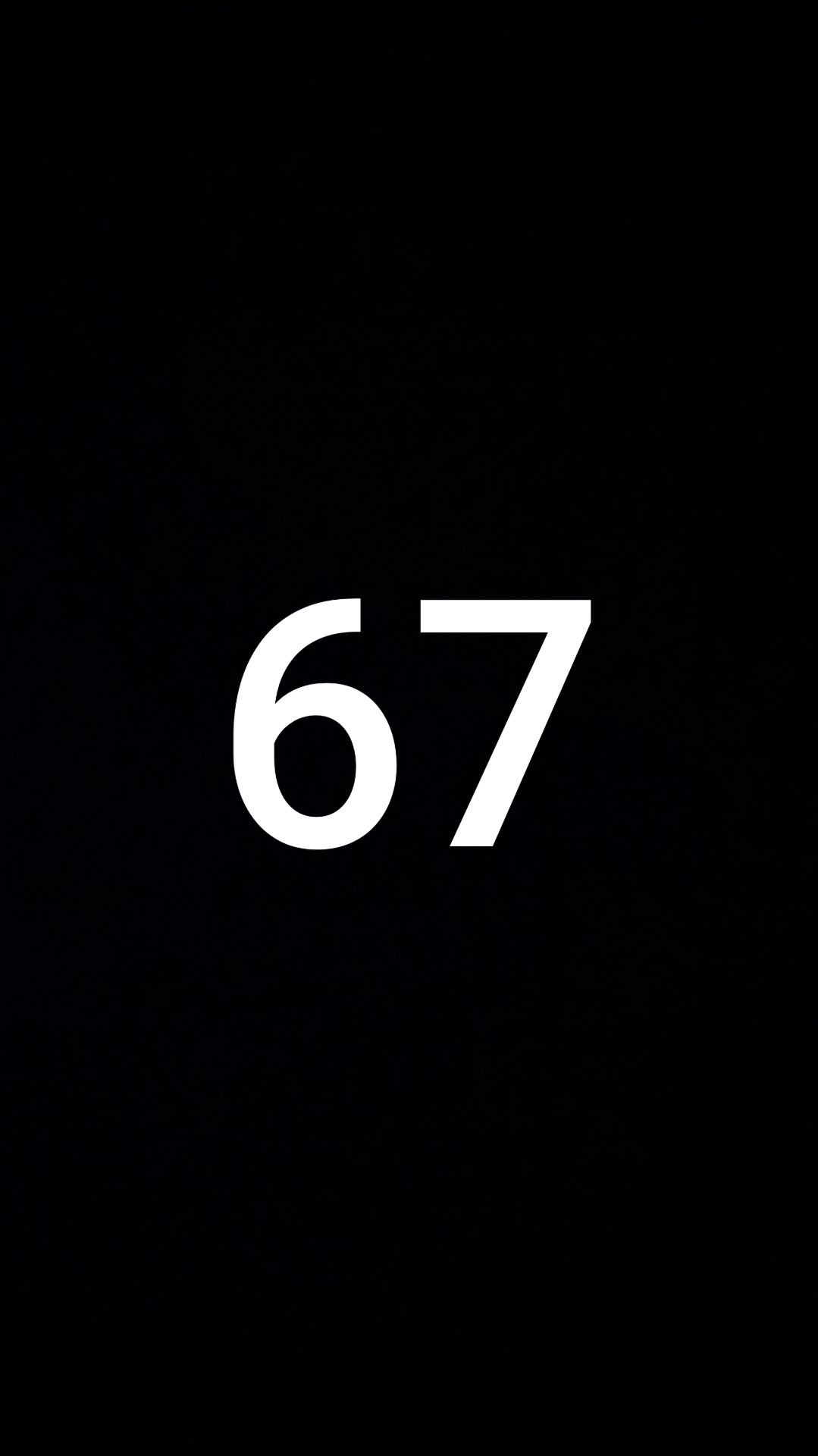 67