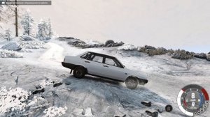 Стальная воля Ваз 21099