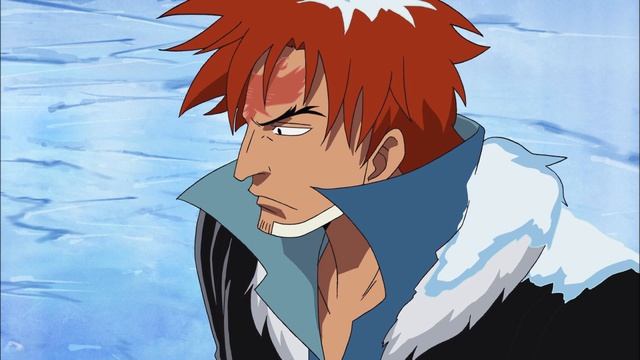 Ван-Пис - 334 серия / One Piece