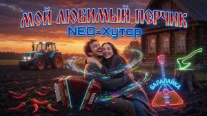 NEO-Хутор — Мой любимый перчик _ 2026