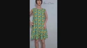 Платье по косой без рукава  без выкройки сшить своими руками быстро