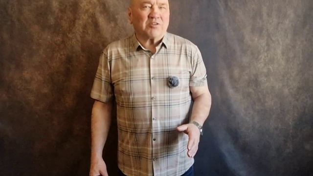 Виталий Парыгин - Мадонна