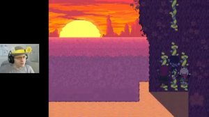 [Rus] Deltarune Chapter 5 с русификатором. #3 - Нарезка детей
