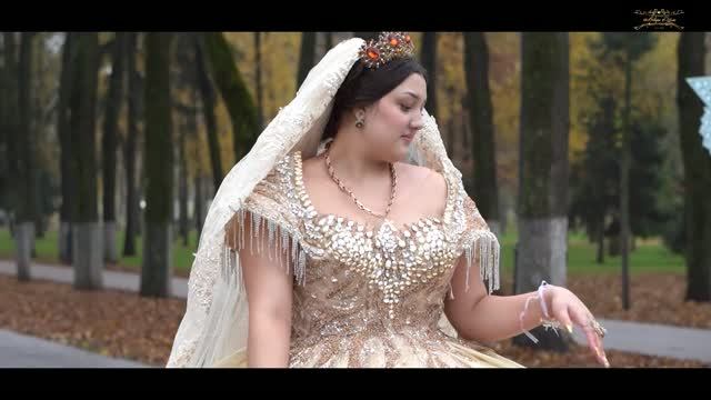 Красивая Цыганская свадьба Ловари и Зола