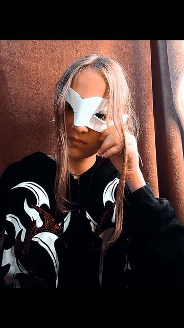 фотосессия загадочной★ ВИ★