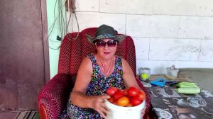 Вчерашний день и наше сегодняшнее , в погоне за здоровьем , август жарит...