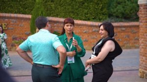 Как отметили 30 лет Фото Фиера в кругу друзей