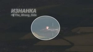 🔥🏴Поражение «Искандером» эшелона ВСУ в районе Вишневого в Днепропетровской области.