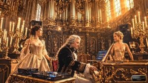Bach   Toccata & Fugue in D Minor (Epic Techno Remix)