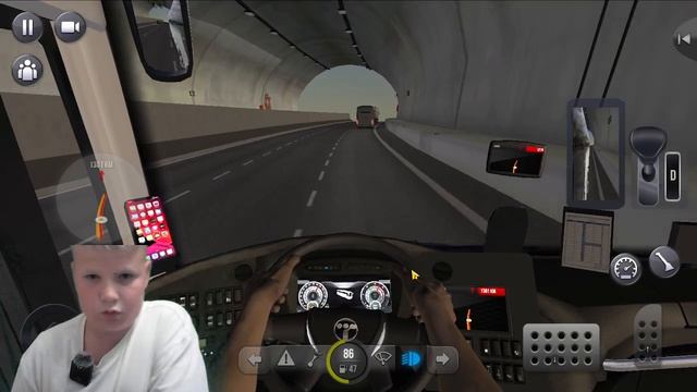 автобус южный - якутск