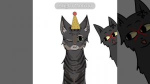 Ура у моего кота др