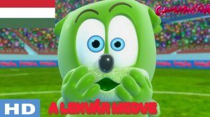 Гумми Бер все песни на венгерском 🇭🇺🇭🇺🇭🇺🇭🇺
