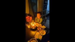 31 мая мой ДЕНЬ РОЖДЕНИЯ | Котик Слайм