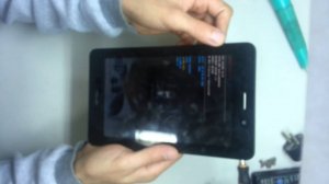 asus k004 hard reset