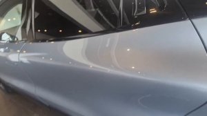 Changan/ UNI-T/ I/ Внедорожник 5 дв./ 1.5 AMT (167 л.с.)/ Техно