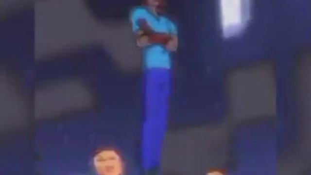 Эдит майнкрафтЭ