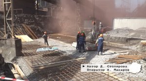 Время местное. Эфир: 07-08-2026 - Модернизация экологического оборудования ММК