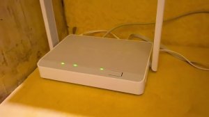 Конфиденциальность Netcraze Keenetic