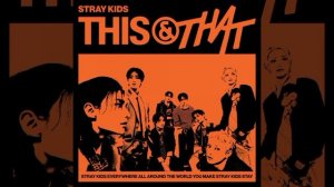 Stray Kids «I Do»