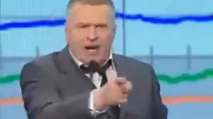 Жириновский ещё в 2006 о судьбе Украины