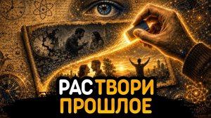 21. КВАНТОВЫЙ ЛАСТИК: Как переписать прошлое через эффект Наблюдателя | Импульс Сознания
