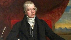 Литературная гостиная  «Историк в литературе: книги Вальтера Скотта»