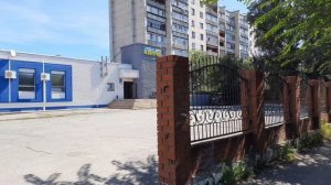 6 лет жизни в городе Челябинске