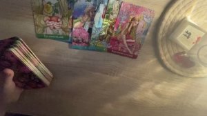 КТО ПО ВАМ СКУЧАЕТ❓❗️🌺РАСКЛАД ТАРО