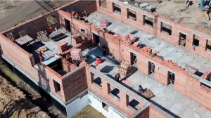 Около сотни учреждений к началу учебного года: в Казахстане строят новые и ремонтируют старые школы