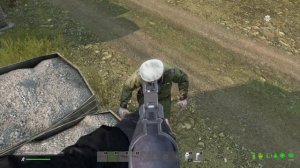 DAYZ НА ГРАНИ ЖИЗНИ И СМЕРТИ Лутаю выбор - [Серия 12]
