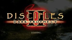 Disciples 2 (полное прохождение 3)