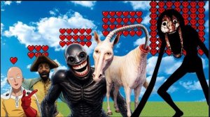 ВЕРИТИ ПРОТИВ ДЛИННОЙ ЛОШАДИ - ЛОНГ ХОРЗ. КТО БЕССМЕРЫТНЫЙ? 🍿 Verity vs Long Horse