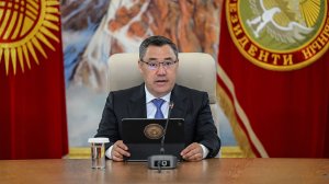 Жапаров на встрече с главами правительств ЕАЭС обозначил приоритеты сотрудничества
