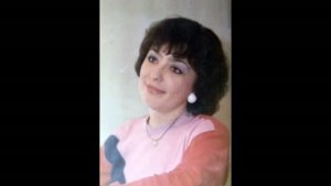 ВИА Здравствуй, песня Не оставляй меня одну