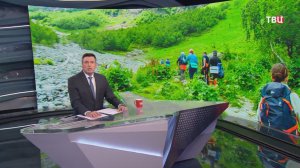Работающий на Эльбрусе гид заставлял туристов есть протухшие продукты