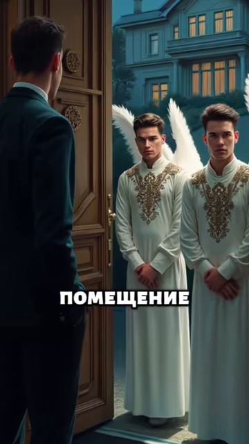 Когда ты не видишь пути, Бог ведет тебя за руку: 3 реальные истории.
