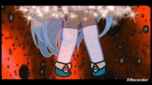 Клуб Спортикс. Тёмное превращение! Gacha Club.