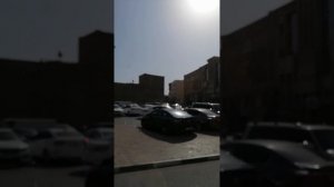 Дубай моими глазами))