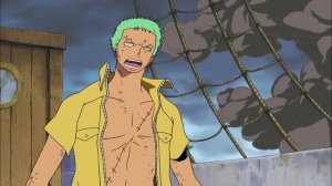 Ван-Пис - 311 серия / One Piece