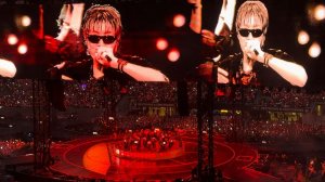 BTS [ARIRANG] Стадион «Метрополитен» в Нью-Джерси, день 2 ...
