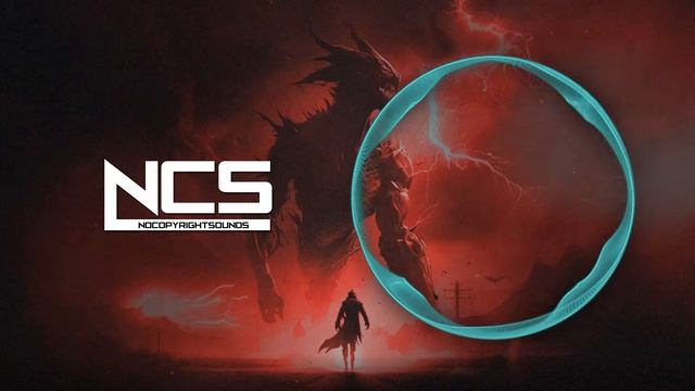 ANGELPLAYA - DANGEROUS | Phonk | NCS - Copyright Free Music