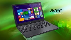Видео обзор ноутбука Acer Aspire E5-551G F63G